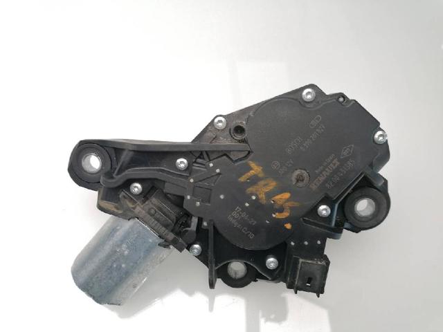Motor de limpador pára-brisas de vidro traseiro 8200431385 MERCEDES