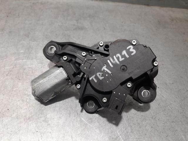 Motor de limpador pára-brisas de vidro traseiro 8200431392 PEUGEOT