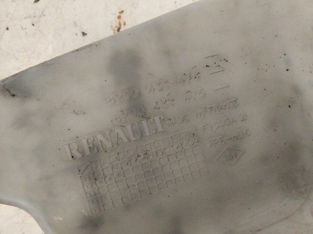 8200431474 Renault (RVI)