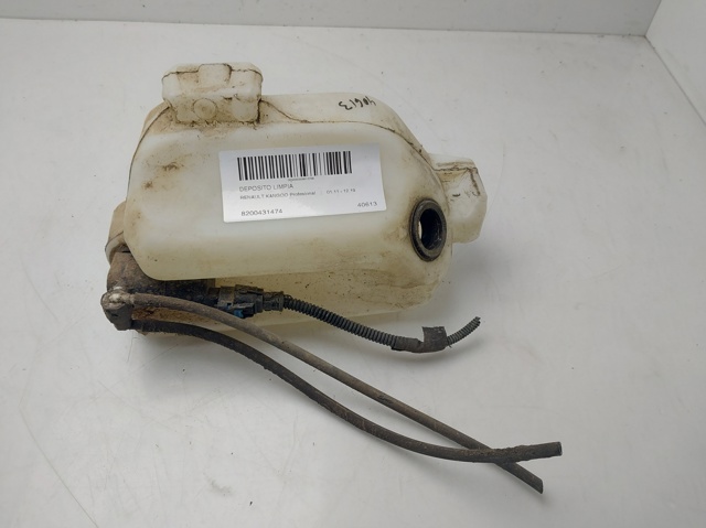 8200431474 Renault (RVI)