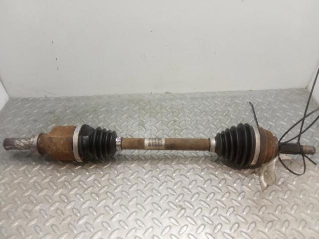 Semieixo (acionador) dianteiro esquerdo 8200432514 RENAULT
