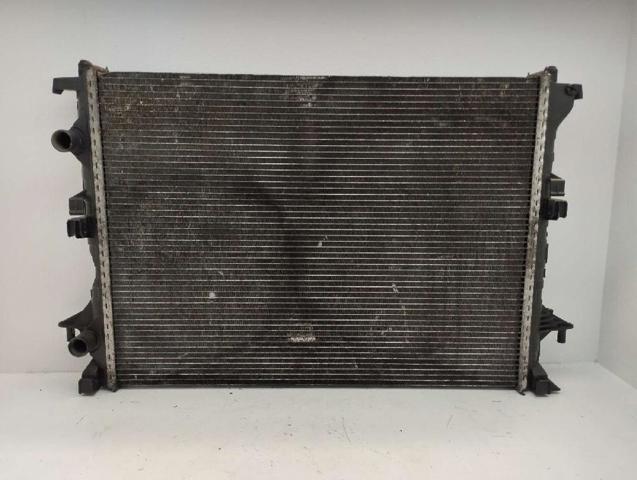 Radiador de esfriamento de motor 8200433512 RENAULT