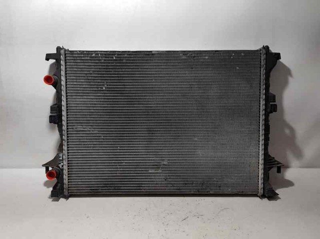 Radiador de esfriamento de motor 8200433512 RENAULT