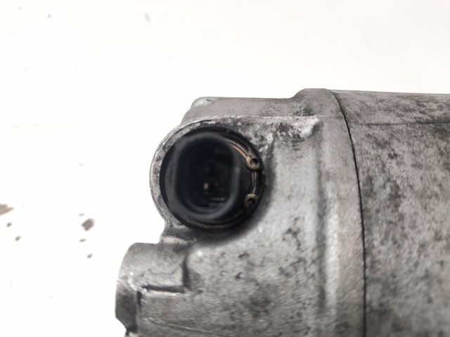 Compressor de aparelho de ar condicionado 8200436108 RENAULT