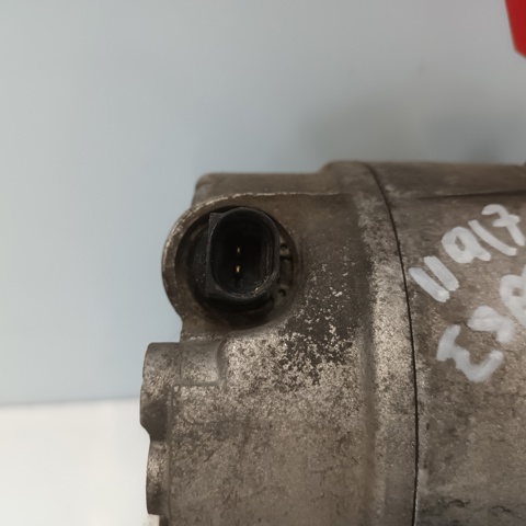 Compressor de aparelho de ar condicionado 8200436108 RENAULT