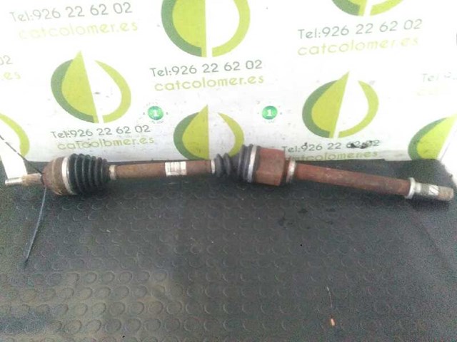8200436366 Renault (RVI)