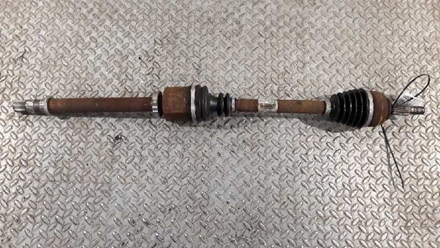 8200436366 Renault (RVI)