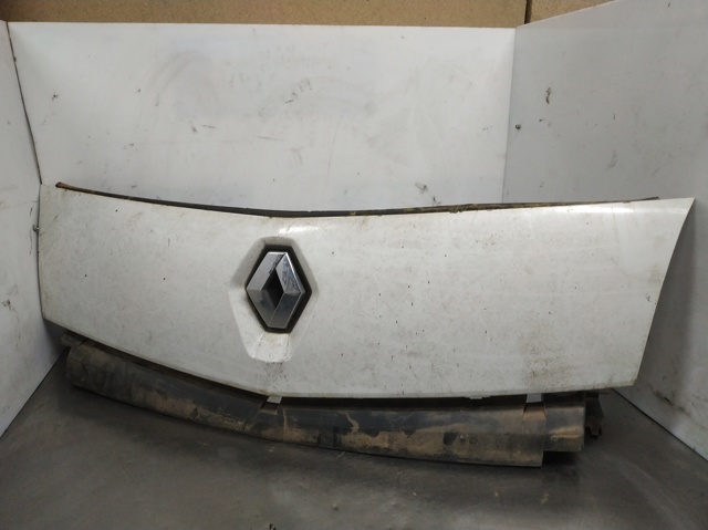 Consola de grelha do radiador 8200436706 RENAULT
