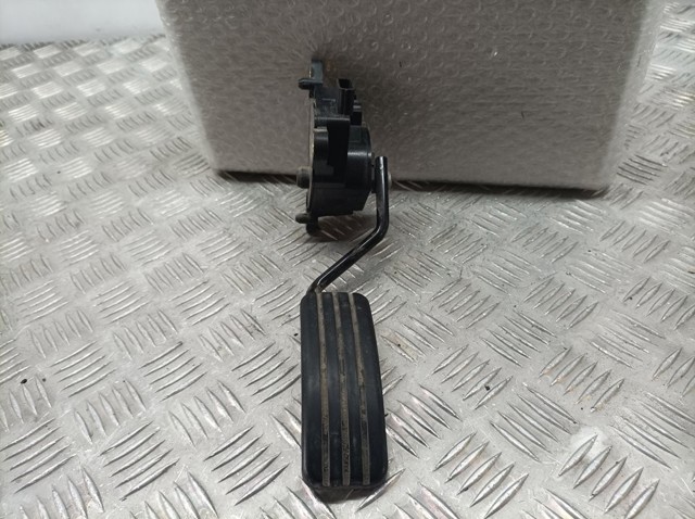 Pedal de gás (de acelerador) 8200436878 MERCEDES