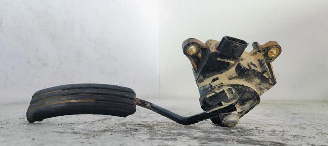 Pedal de gás (de acelerador) 8200436878 MERCEDES