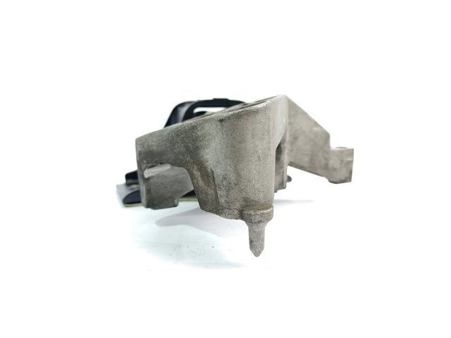 Coxim (suporte) direito de motor 8200437464 RENAULT