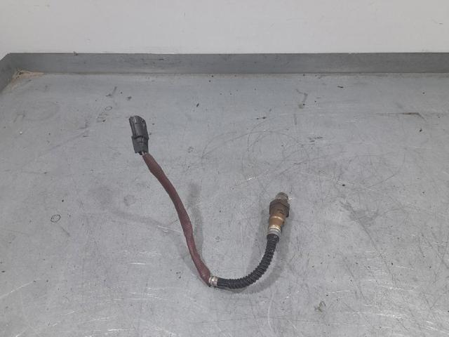 Sonda lambda, sensor de oxigênio depois de catalisador 8200437489 NISSAN