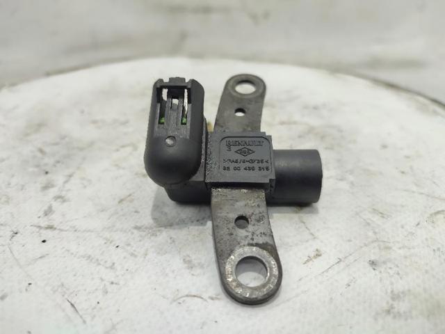 8200439315 Renault (RVI)