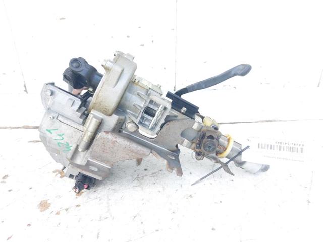 Coluna da direção 8200442177 RENAULT