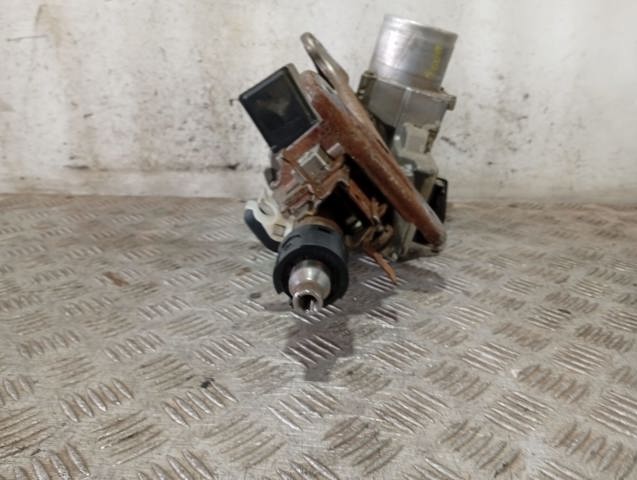 Coluna da direção 8200442177 RENAULT