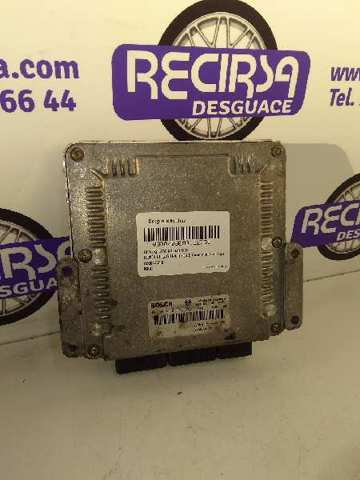 8200444586 Renault (RVI)