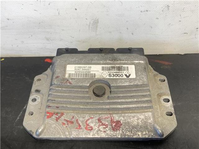 8200444586 Renault (RVI)