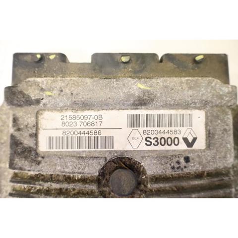 8200444586 Renault (RVI)