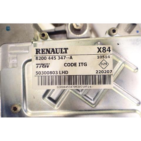 8200445347A Renault (RVI)