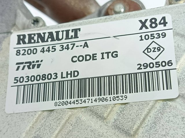 8200445347A Renault (RVI)