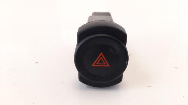 Botão de ativação do sinal de emergência 8200446717 RENAULT