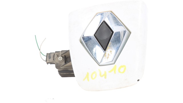 8200447266 Renault (RVI)