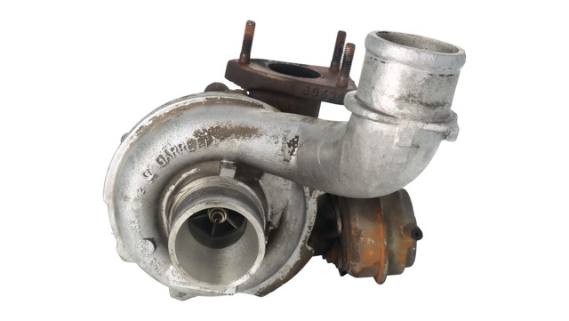 Turbina 8200447624A RENAULT