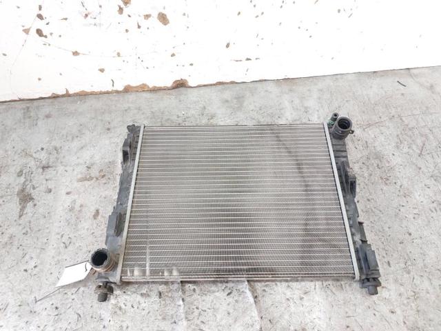 Radiador de esfriamento de motor 8200448553 RENAULT