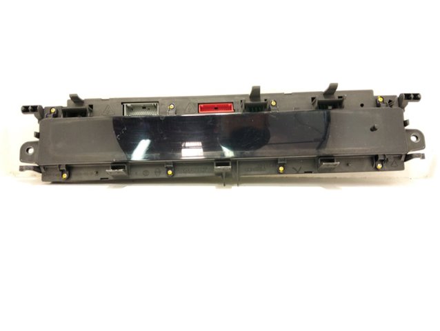 Painel de instrumentos (quadro de instrumentos) 8200451505 RENAULT