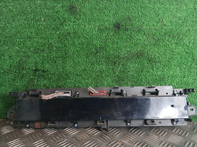Painel de instrumentos (quadro de instrumentos) 8200451505 RENAULT