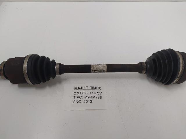 8200452268 Renault (RVI)