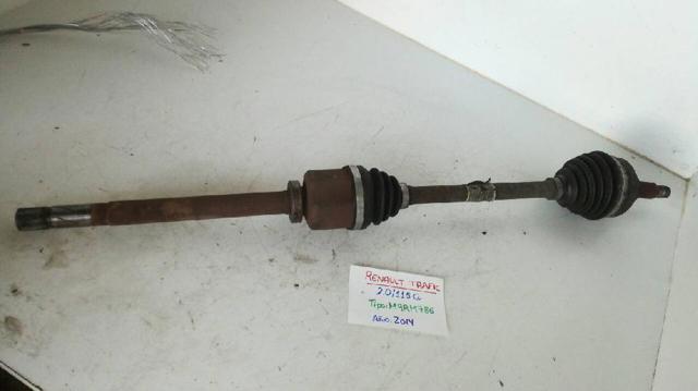 8200452268 Renault (RVI)