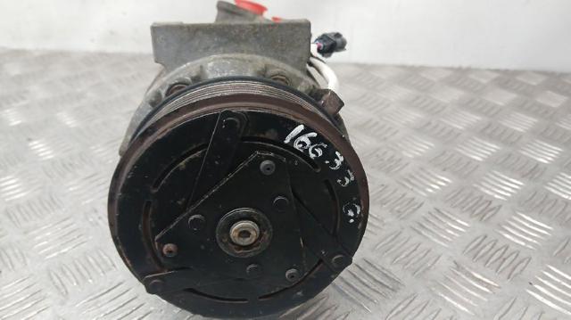 Compressor de aparelho de ar condicionado 8200454172E OPEL