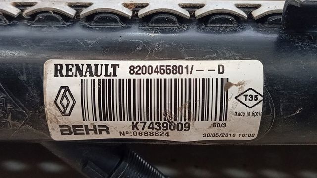 8200455801 Renault (RVI)