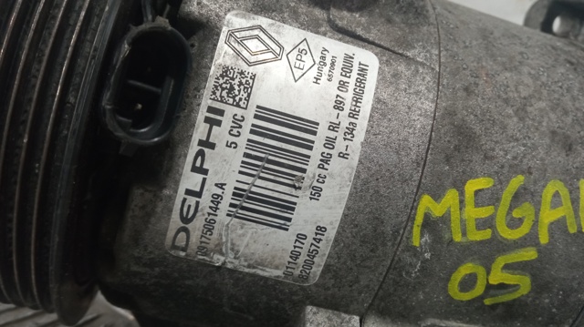 8200457418 Renault (RVI)