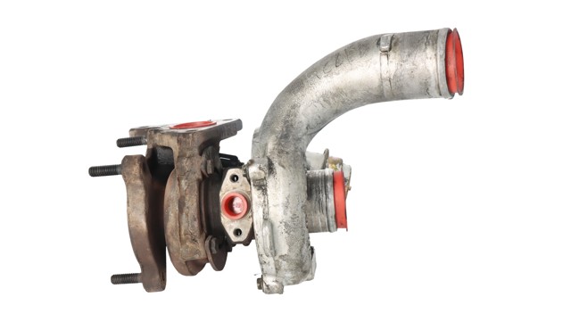 Turbina 8200458162 NISSAN
