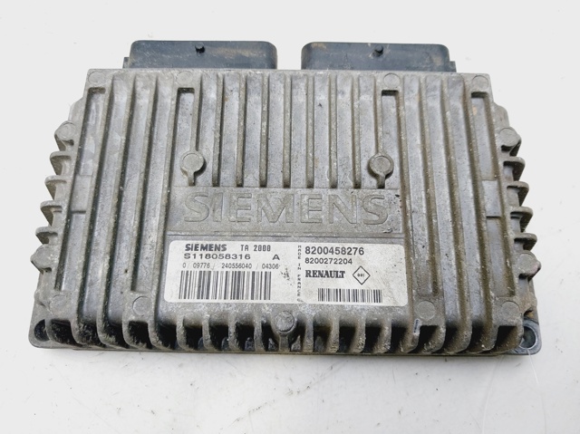 8200458276 Renault (RVI)