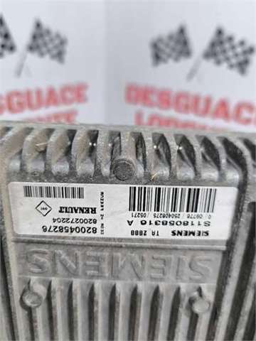 8200458276 Renault (RVI)