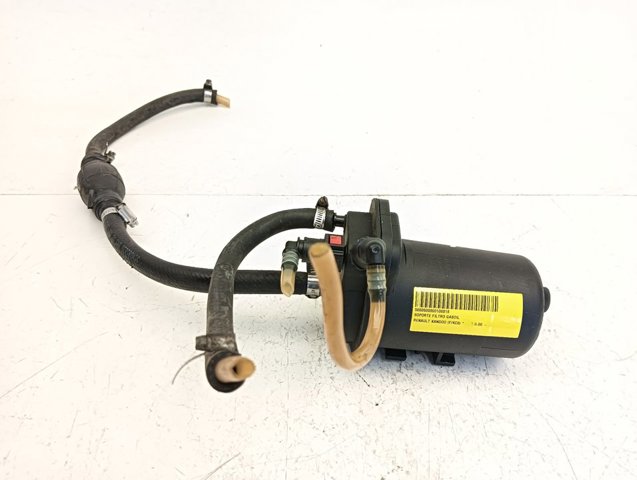 Filtro de combustível 8200458337 RENAULT