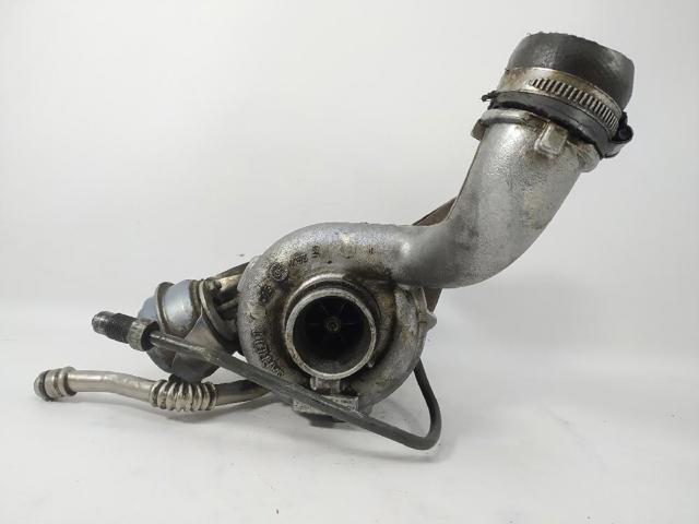 Turbina 8200459638A RENAULT