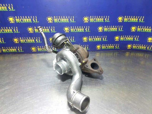 Turbina 8200459638A RENAULT