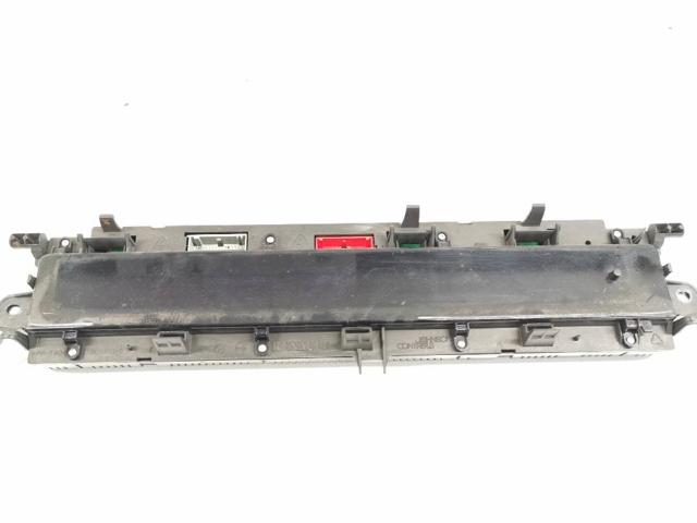 Painel de instrumentos (quadro de instrumentos) 8200461294 RENAULT