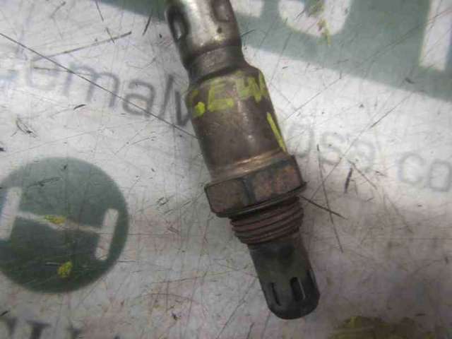 Sonda lambda, sensor de oxigênio depois de catalisador 8200461432 RENAULT
