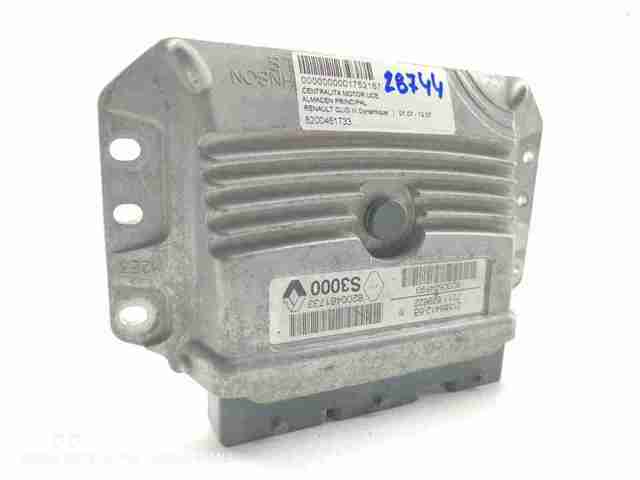 8200461733 Renault (RVI)