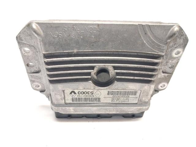 8200461733 Renault (RVI)