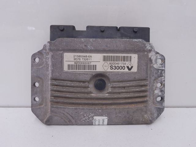 8200461733 Renault (RVI)