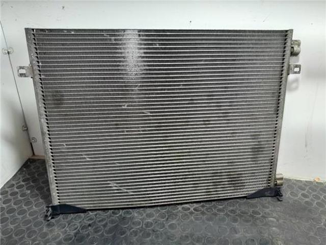 Radiador de aparelho de ar condicionado 8200465490 OPEL