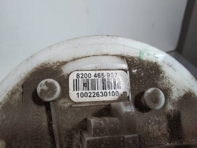 8200465952 Renault (RVI)