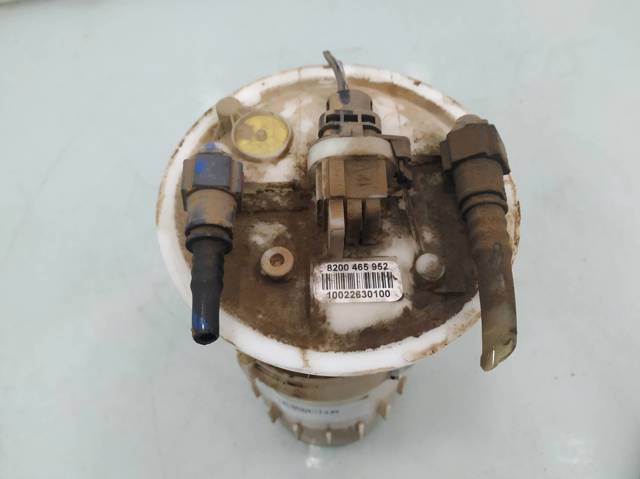  para Renault Laguna II (BG0, BG1)