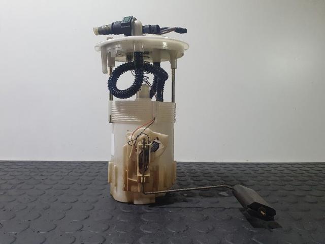 Módulo de bomba de combustível com sensor do nível de combustível 8200465955 RENAULT